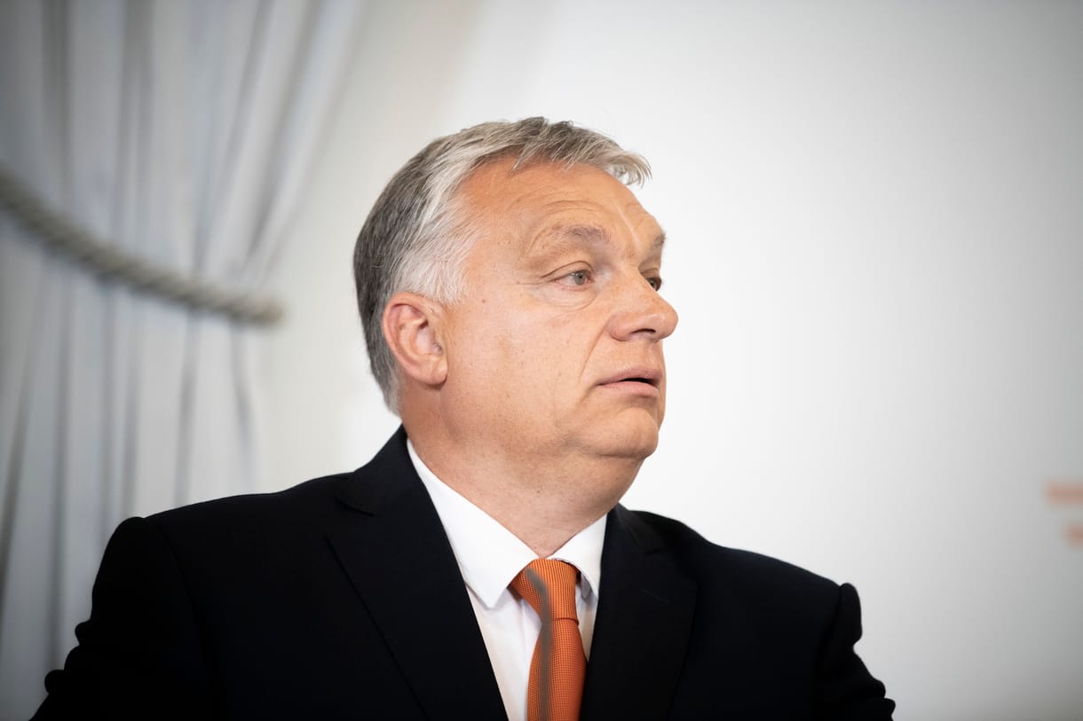Kitette a szegedi alpolgármester a meghívót Orbán hírlapi kacsának minősített látogatásáról