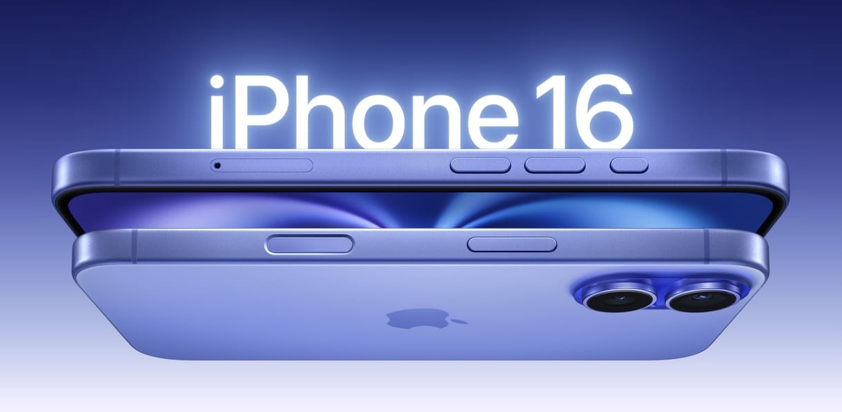 Változtatott az Apple, már a sima iPhone 16 sem fukardodik a RAM-mal – de van egy furcsaság