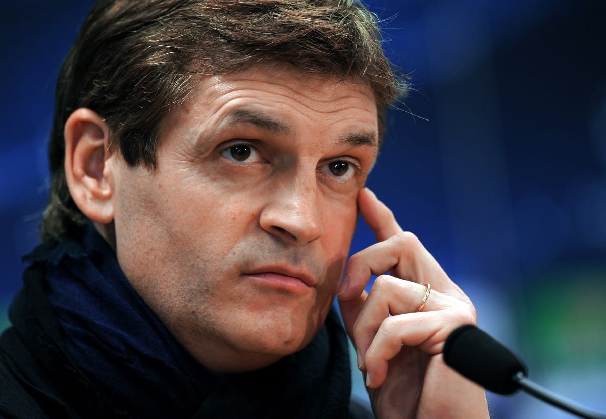 Gyász: Vilanova-mezekben játszik a Barca szombaton