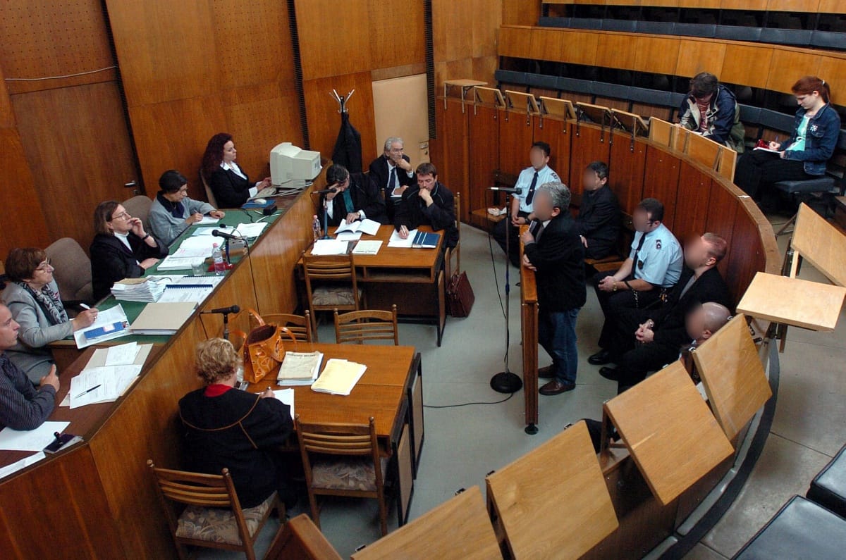 Vesztésre áll az állam a maffiaháború feltárásában