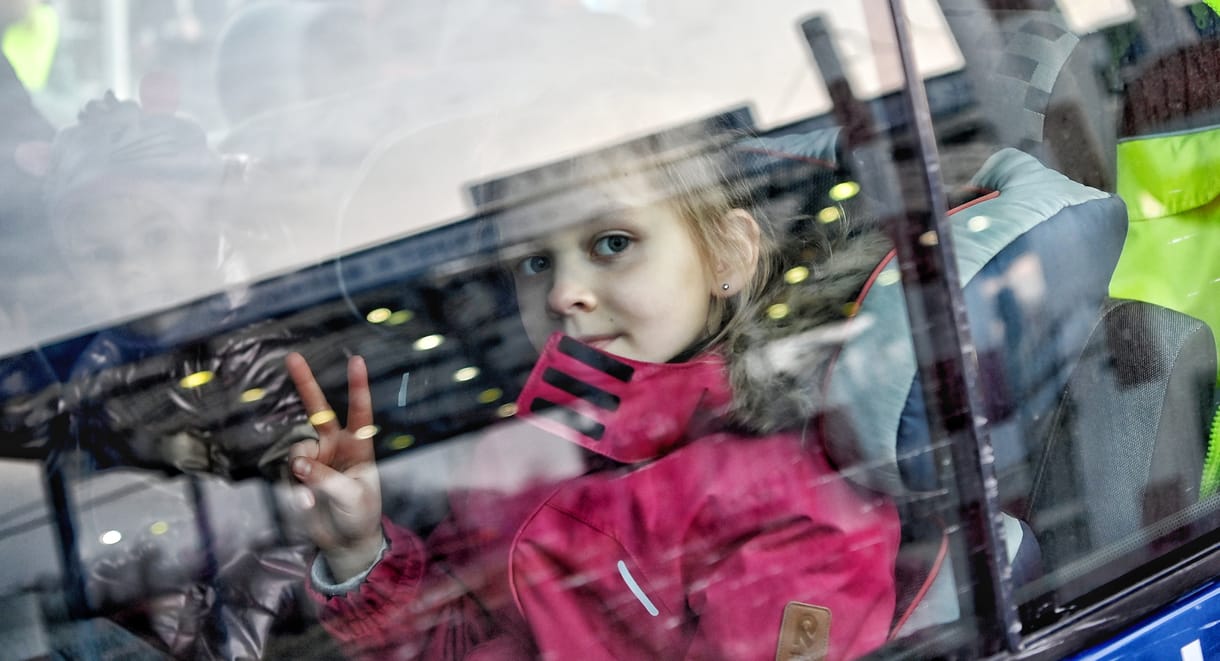 „Putyin álljon meg, és mentse a lelkét, ha még lehetséges” – helyzetjelentés az ukrán-román határról