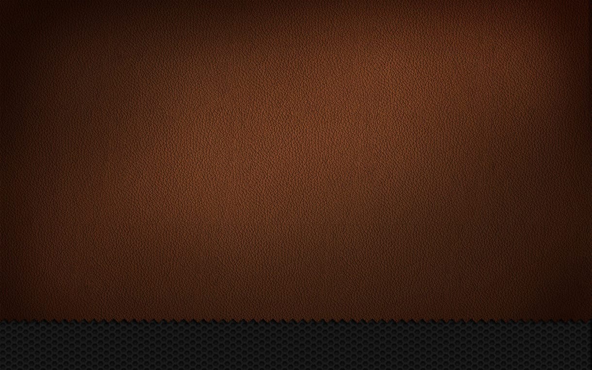 Mai háttérkép: Leather & Metal