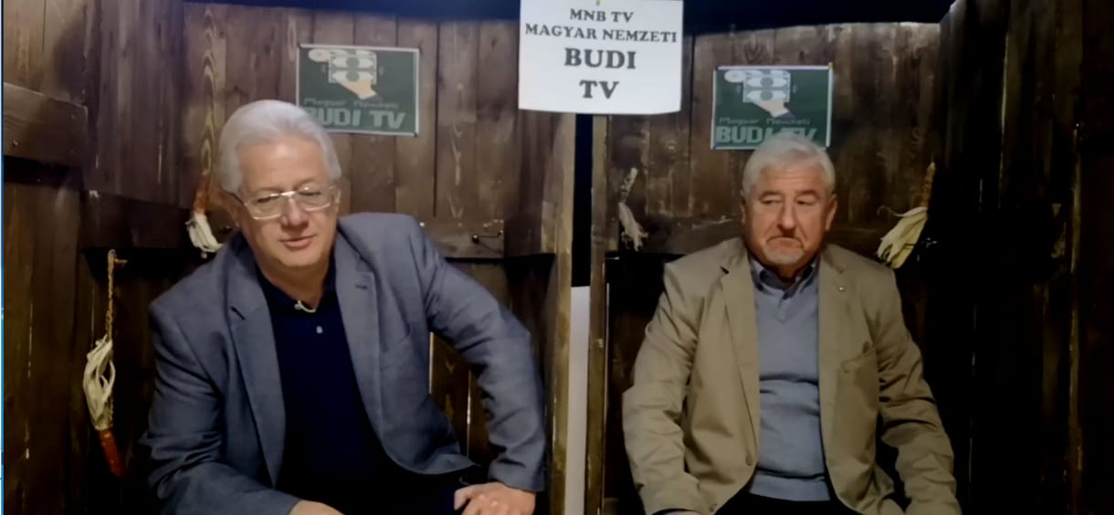Hiánypótló műsor indult: Itt a Buditévé