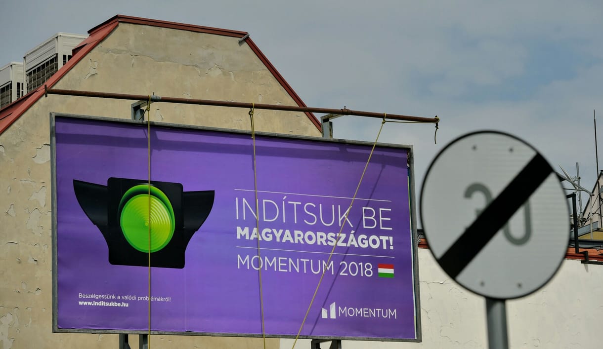 Bemutatkoztak a Cselekvés Körei, így értelmezné újra az államalapítást a Momentum