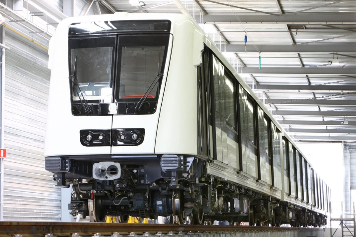 Metrókocsik: jóváhagyta a főváros a szerződésmódosítást