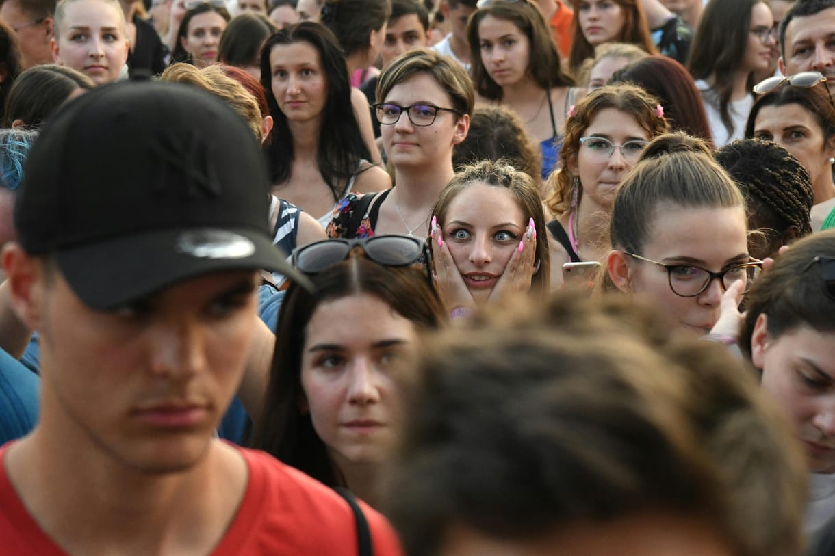 Leminősíti a magyar tudományt az Orbán pávatánca miatt kiosztott Erasmus-pofon