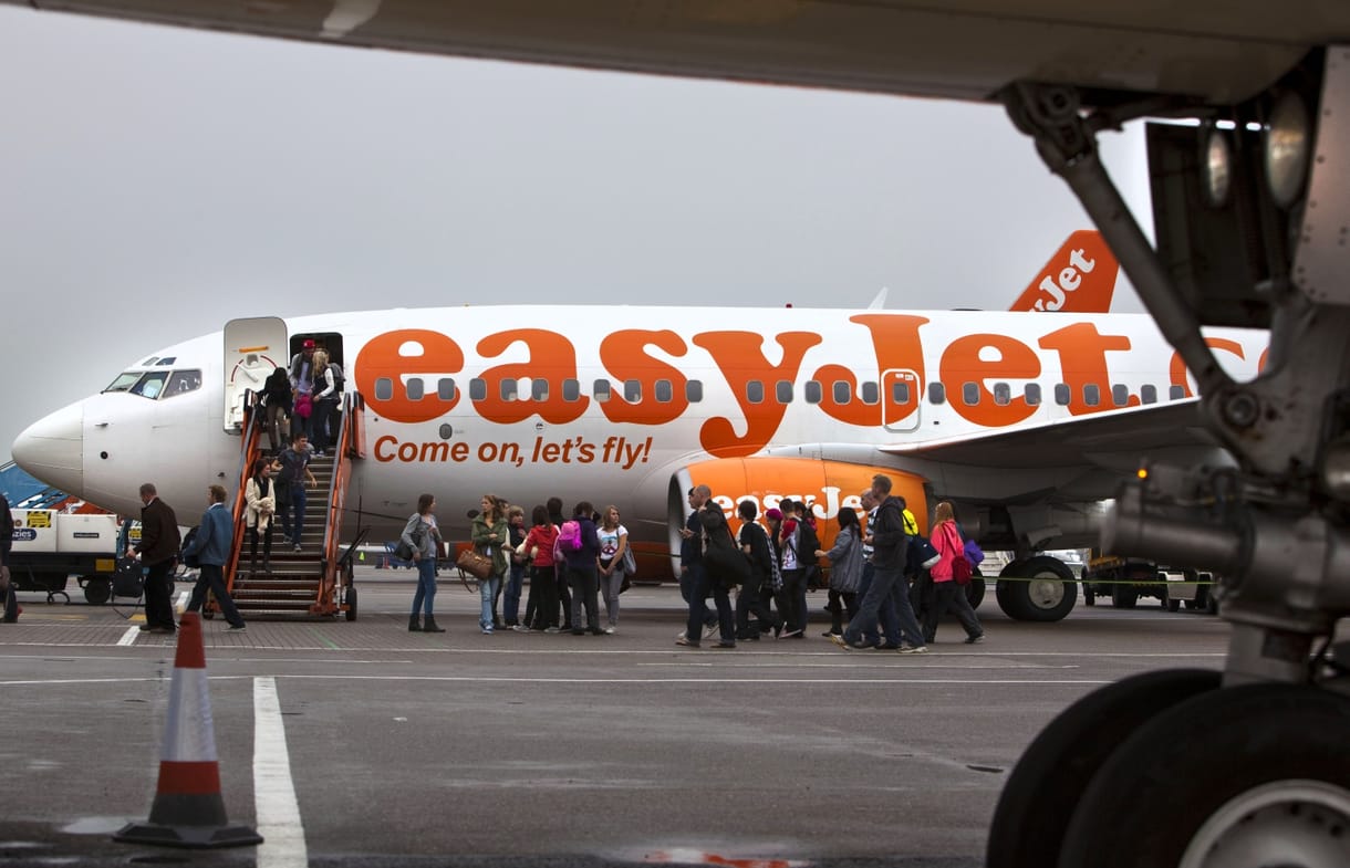 A fapados profithajsza a biztonság rovására mehet – az easyJet francia pilótái szerint