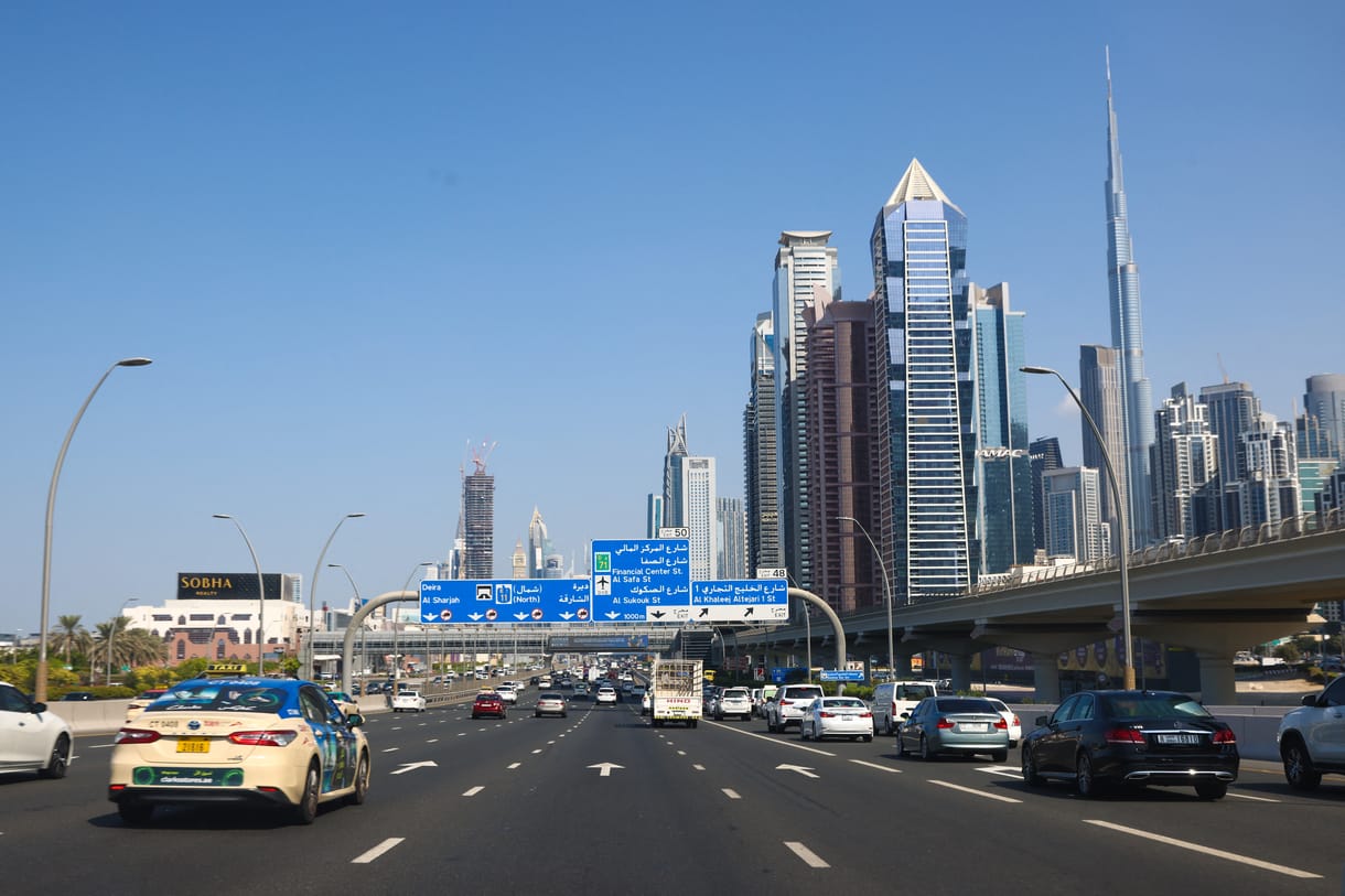 Milliárdosaink rárepültek a dubaji ingatlanpiacra, de a nem igazán gazdagok is nagy üzletet csinálhatnak