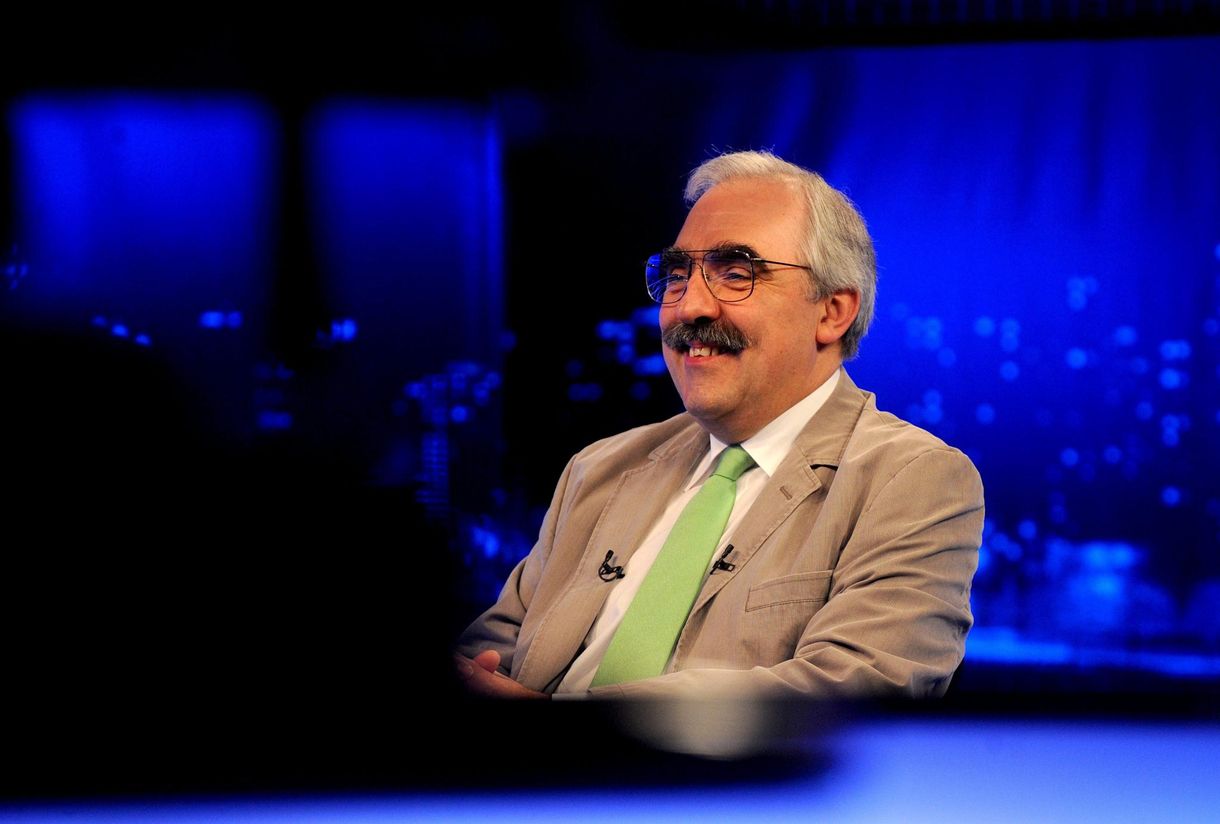 Bokros Lajos: tiszta a lelkiismeretem