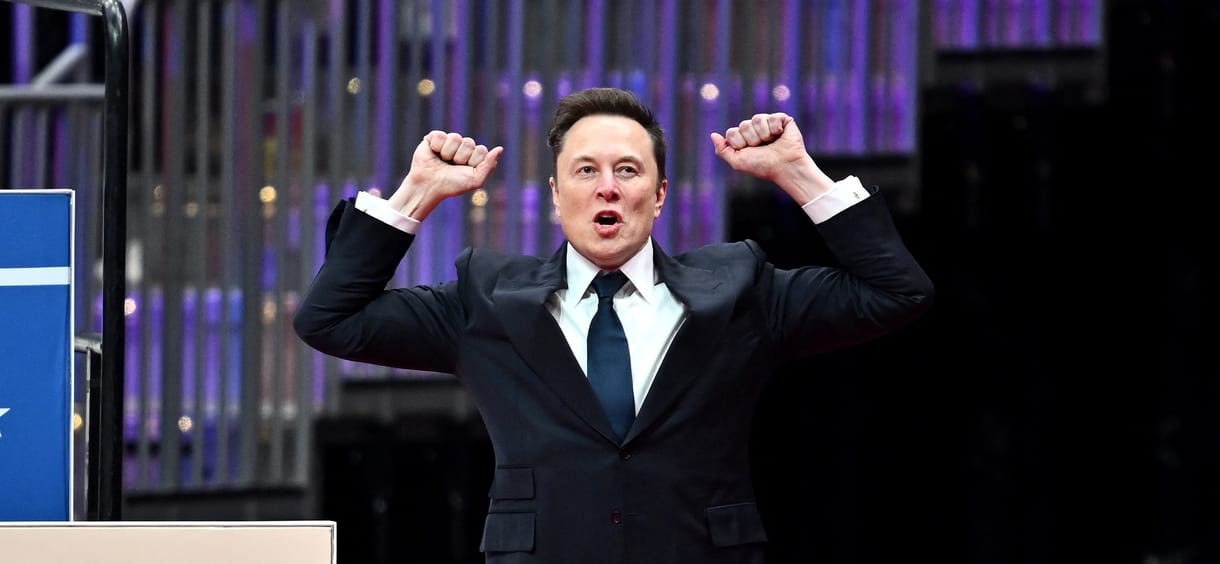 Csillagbázis néven alapít várost Elon Musk Texasban