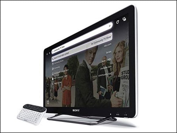 A Google fizet az Androidos tévékért