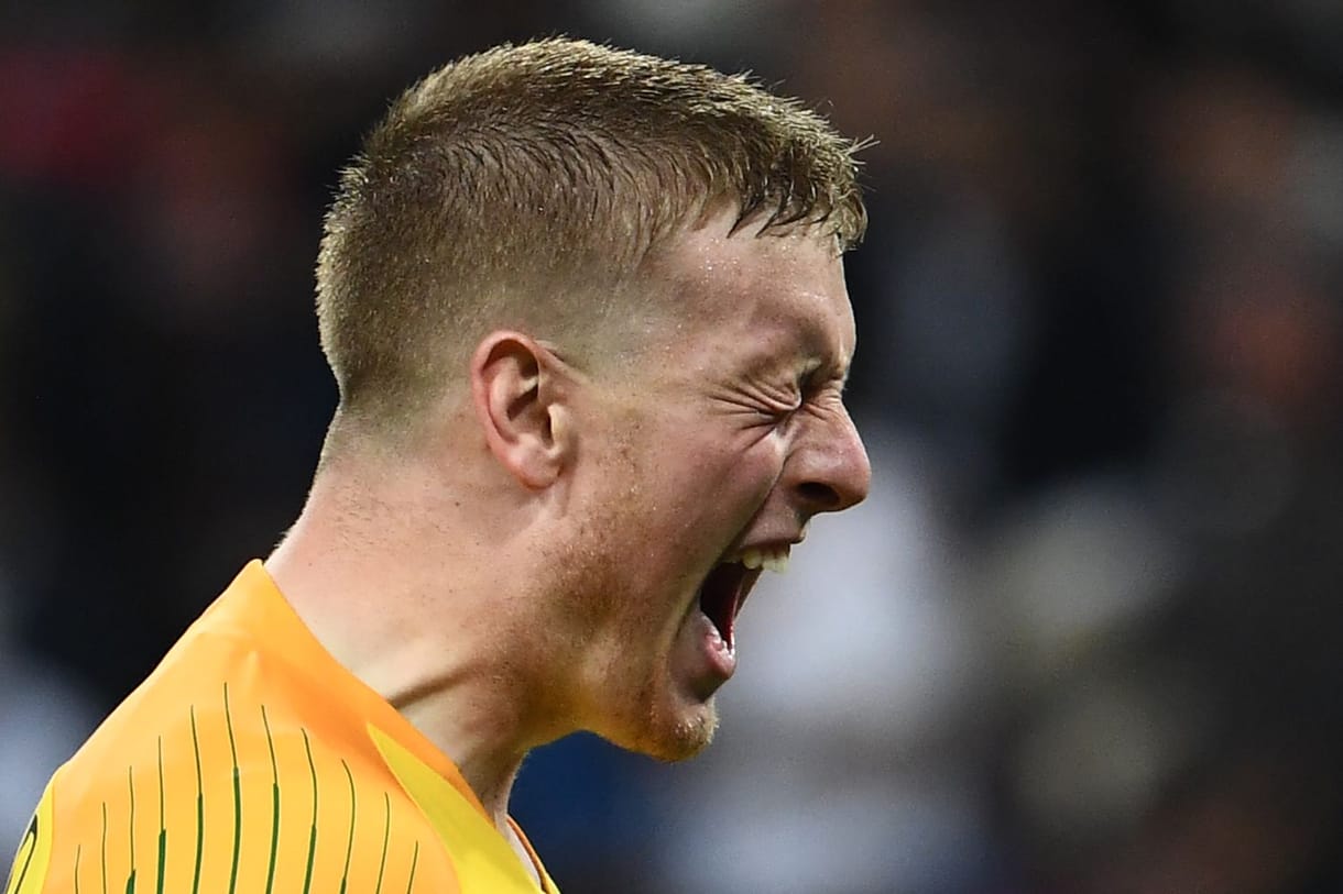 A futball nevében: győzzön ma Anglia!