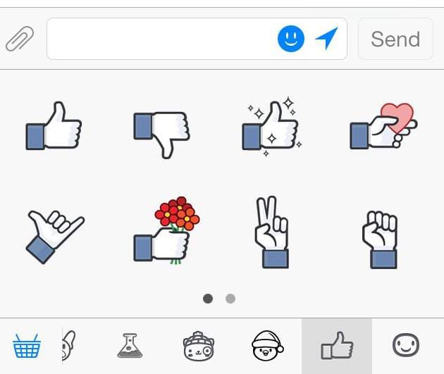 Titkolják politikai nézeteiket a magyarok a Facebookon