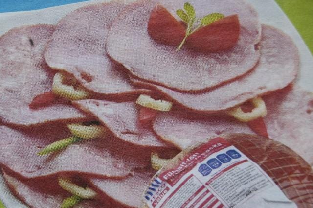 Minden húst rendben találtak a Tescónál