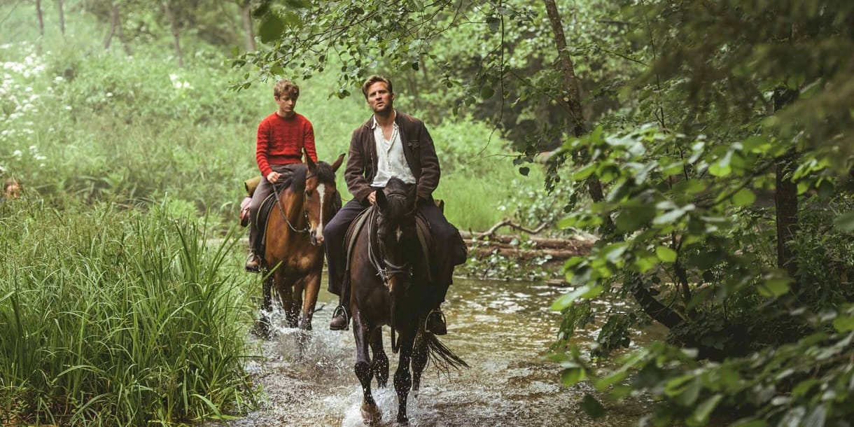 Zavarba ejtő, hogy ebben a filmben bármikor borzalom jöhet