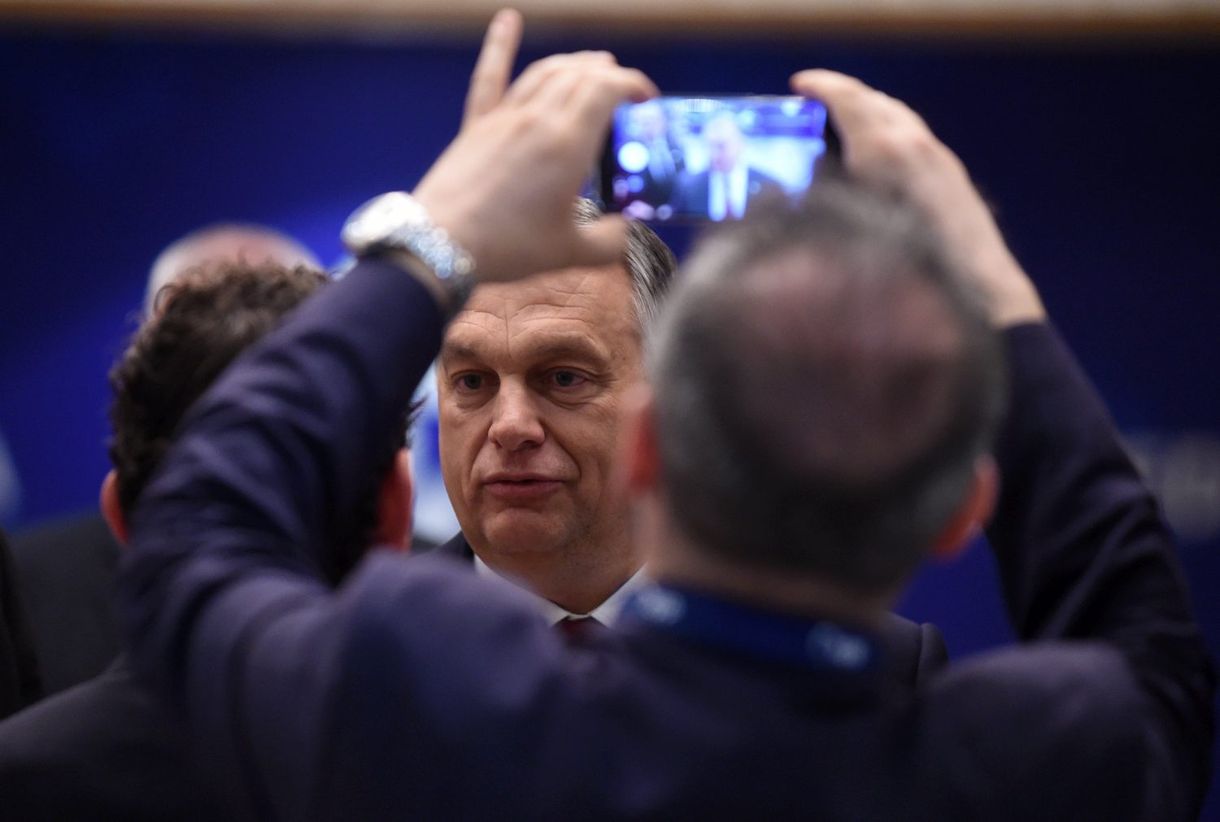 Orbán Viktornak fogy a megtakarítása