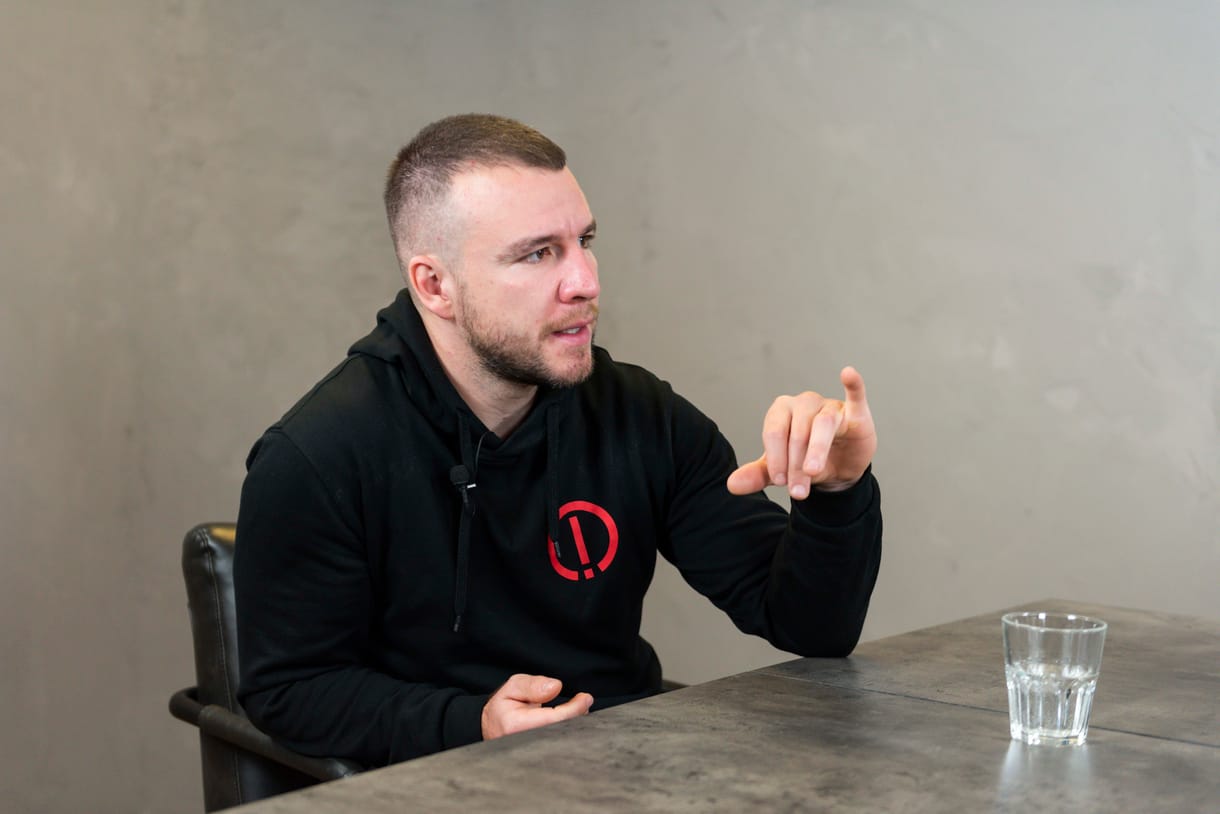 Molnár Áron reagált a Hadik film miatt őt ért kritikákra, szerinte „véletlenül” került a filmbe