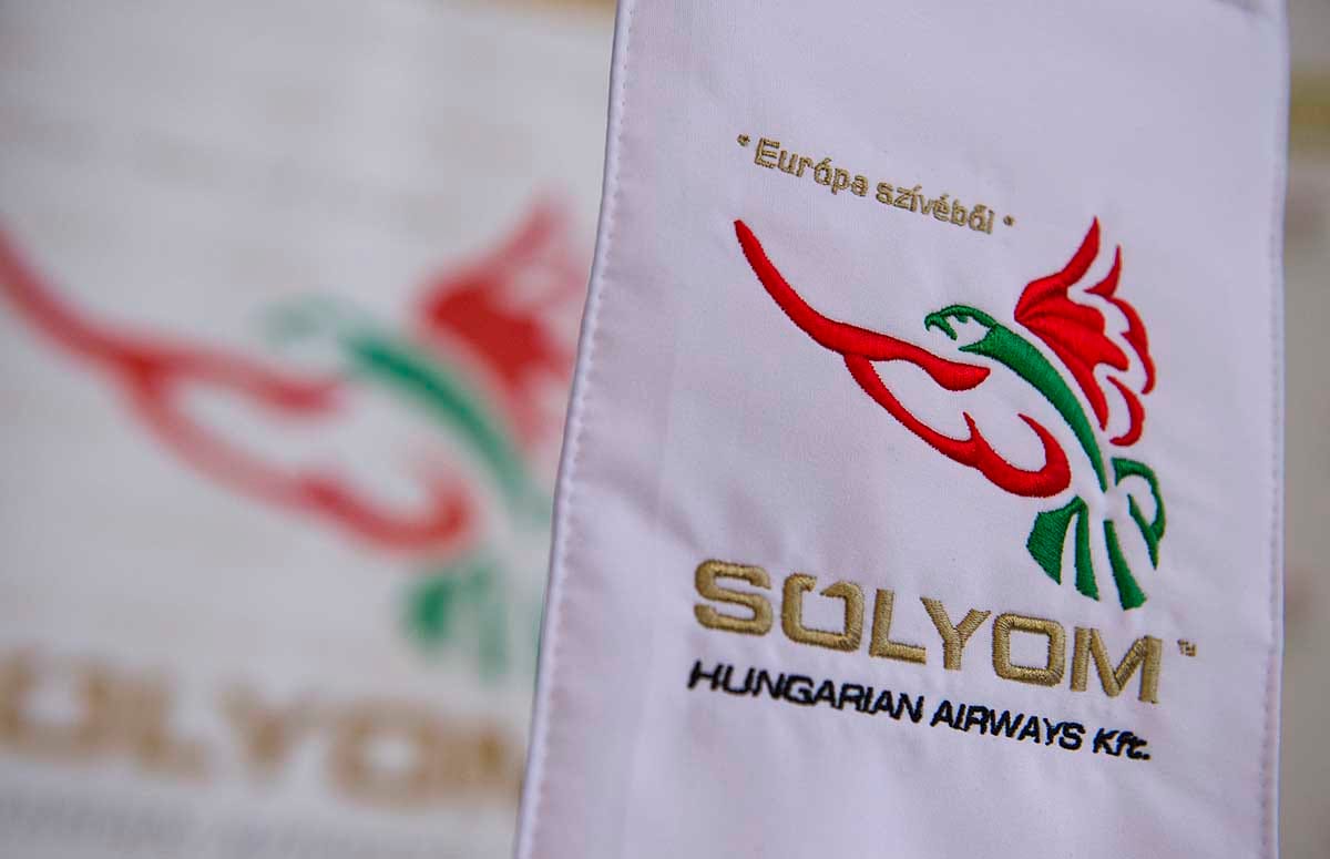 Az Emirates biztosan nem áll a Sólyom mögött