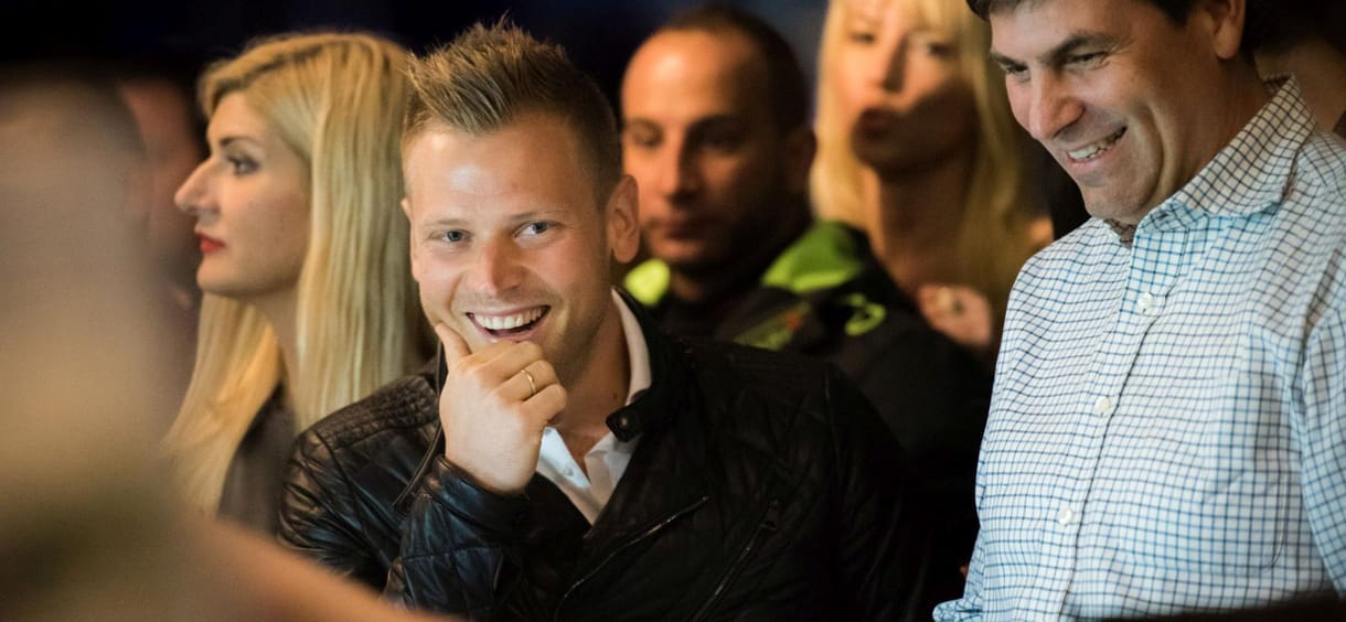 Tiborcz István testvére is bekerült az MKB Bankba