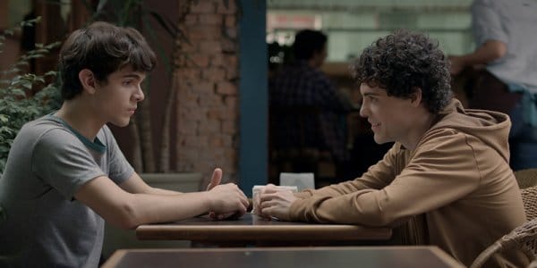Kedd este kezdődik a Budapest Pride filmfesztivál