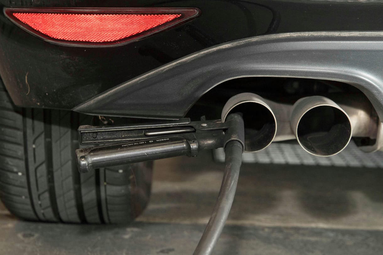 A Volkswagen 50 millió euró kártérítést fizet 60 ezer olasznak