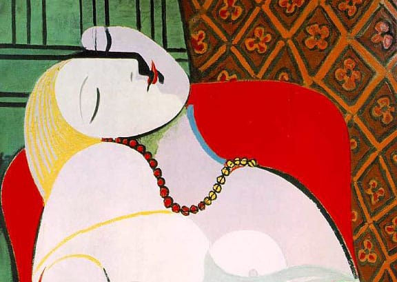Újabb Picasso-festményt loptak el Franciaországban