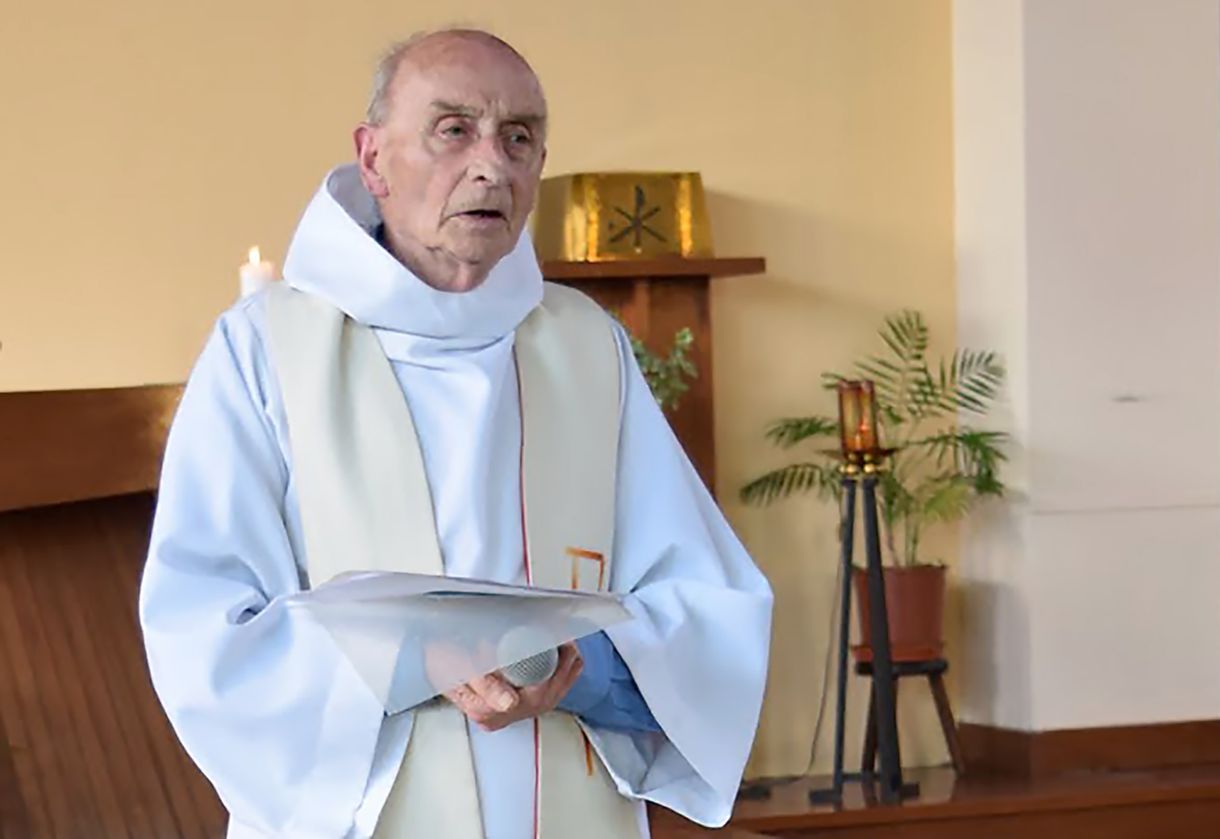 Nem temetné el a muszlim közösség a papgyilkos támadót