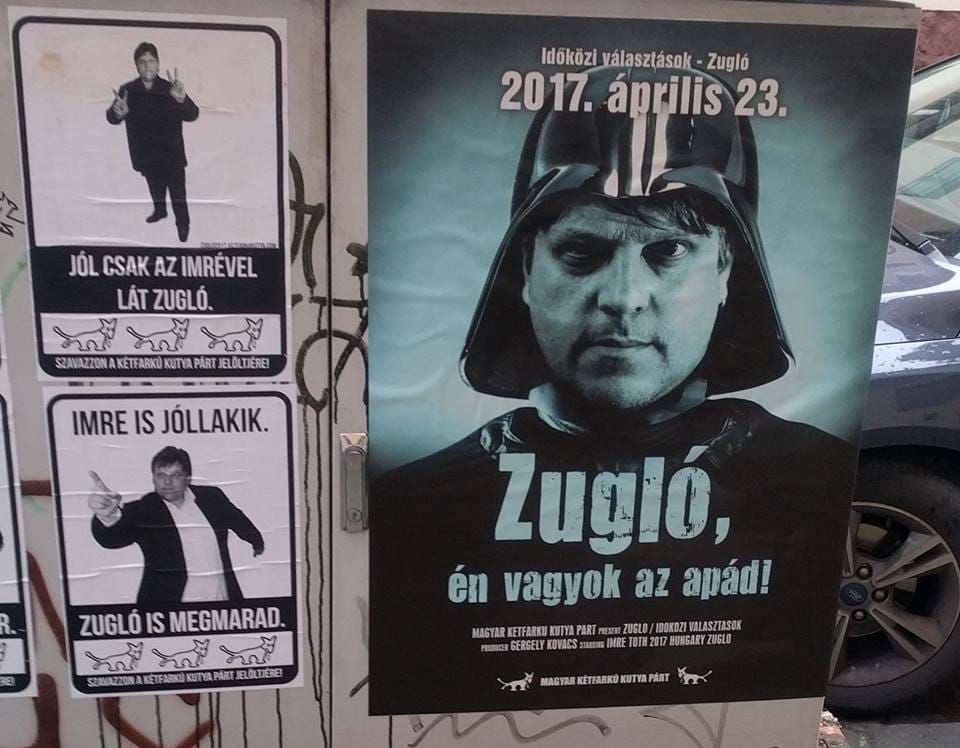 Hatalmas fölénnyel nyert a baloldal Zuglóban, Józsefvárosban szorosan vezet a Fidesz