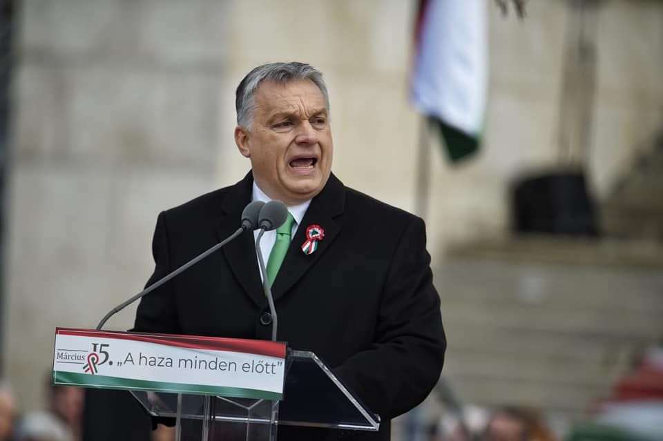 Szalai Erzsébet: A Fidesz és a hatalom konvertálása