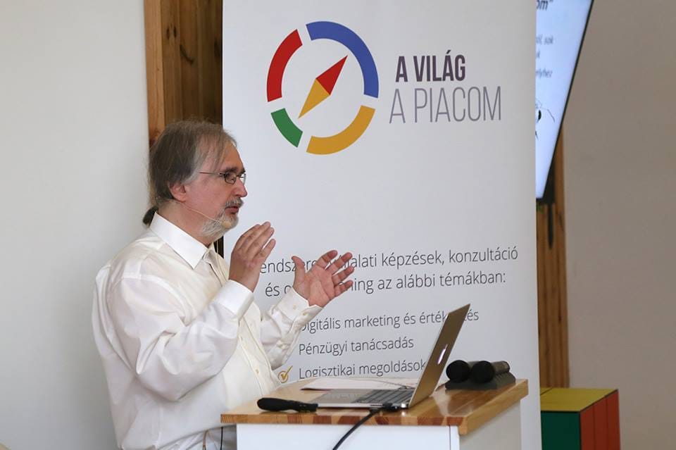 Megtolná a magyar kkv-k exportját a Google és más nagyágyúk