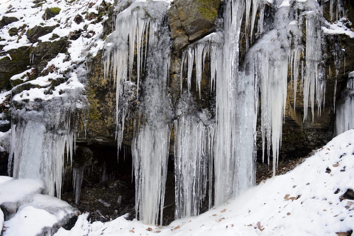 -53 Celsius-fokot mértek Mohóban