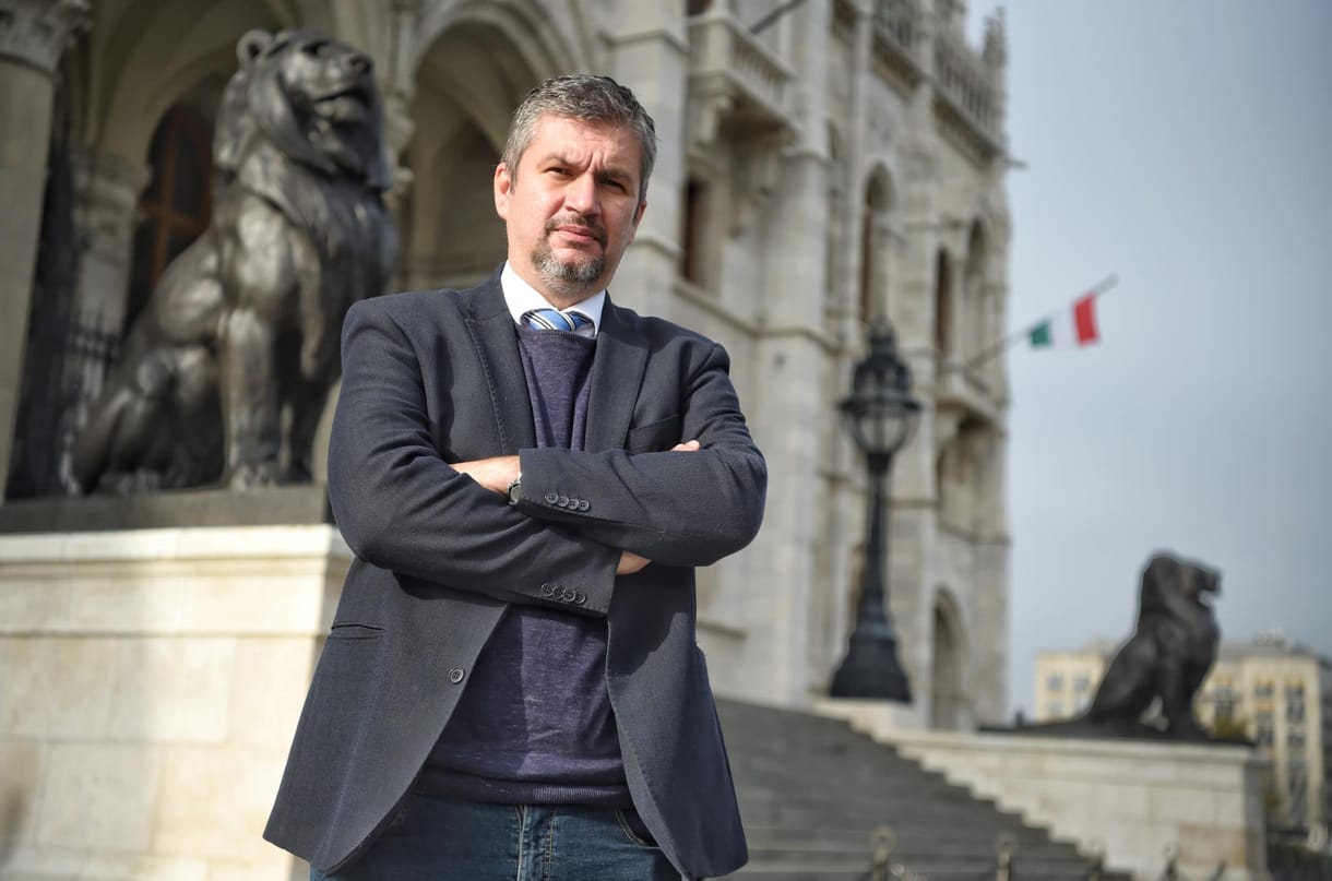 Négy év pereskedés után nyert Hadházy a Ripost és az Origo ellen