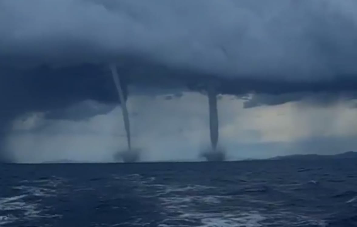 Hat magyart kellett kimenteni az Irma hurrikán elől