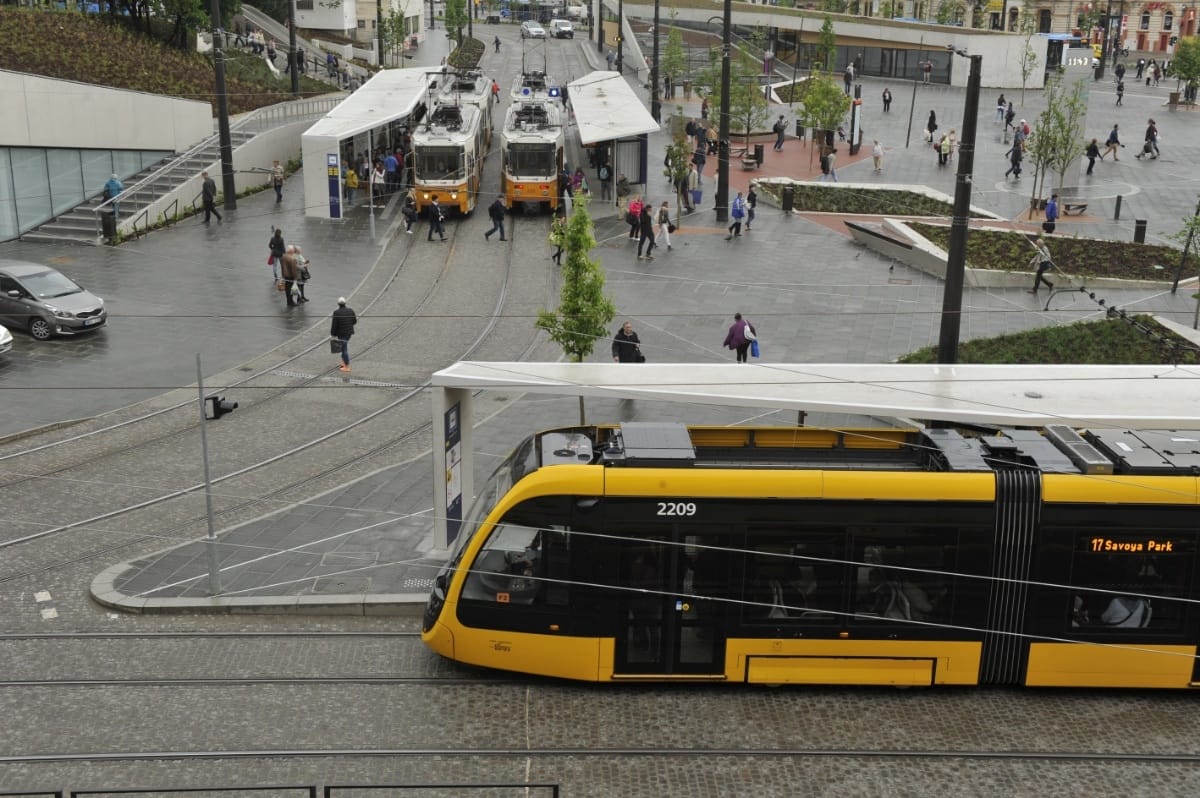 Tényleg elmaradhat a BKV-sztrájk
