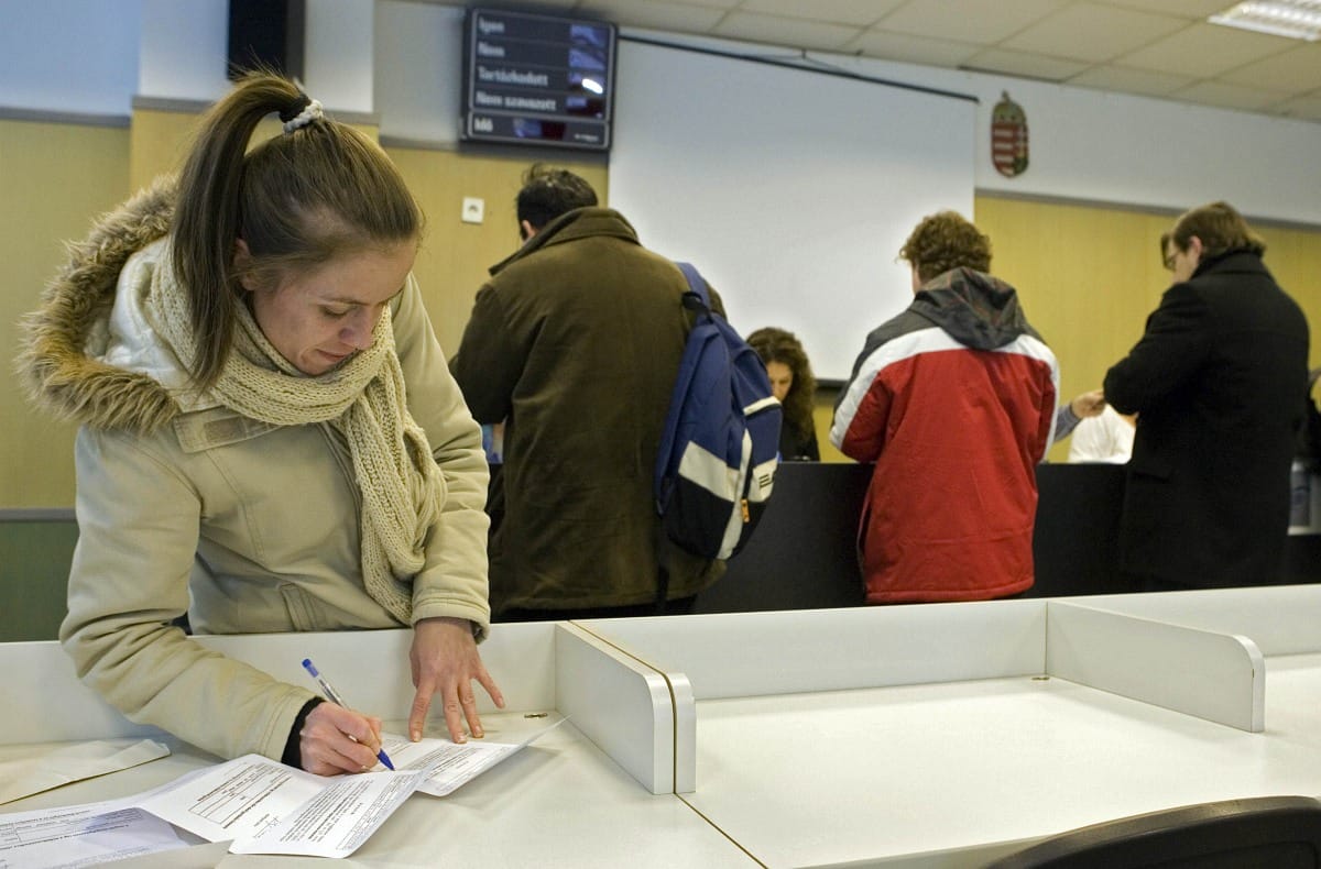 Nyugdíj: csak március 31-ig nyitnák meg az állami kapukat