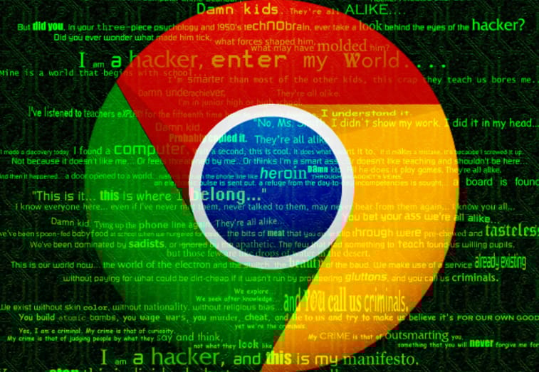 Chrome böngészőt használ? Telepítse ezt a bővítményt, és azonnal kiderül, ellopták-e a jelszavát