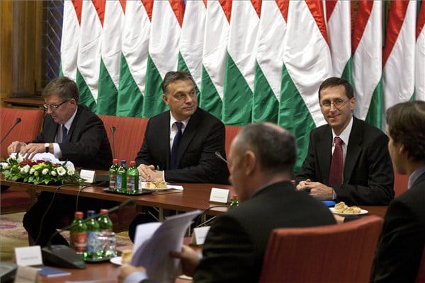 Nem teljesen úgy volt, ahogy Matolcsy mondta