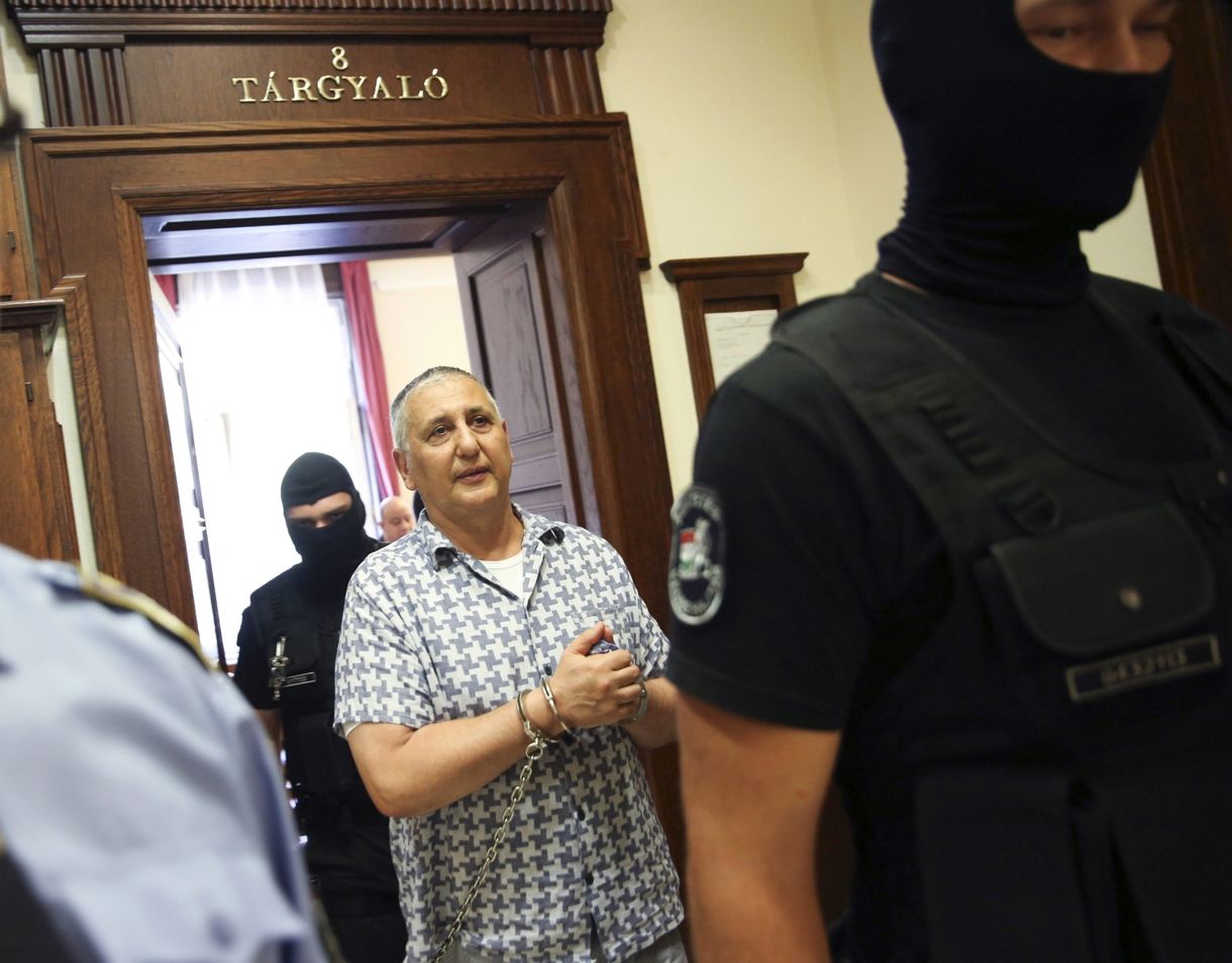 Tasnádi Péter: Korai az örömük azoknak, akik nem kedvelnek