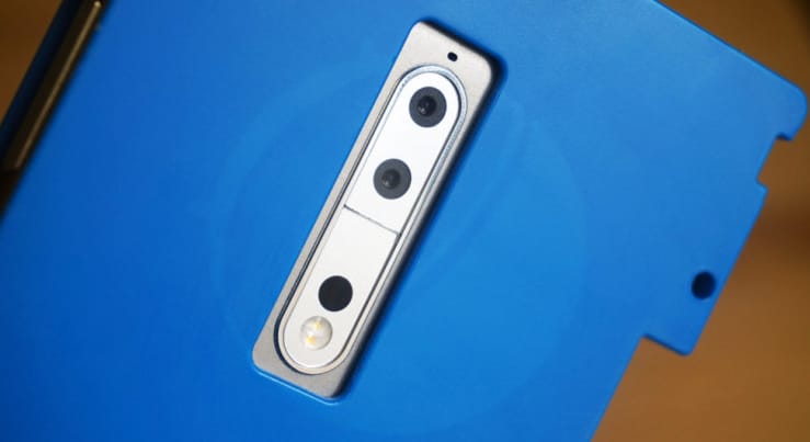 Új hír a Nokia 9-ről: nem lesz 4 GB RAM-ja