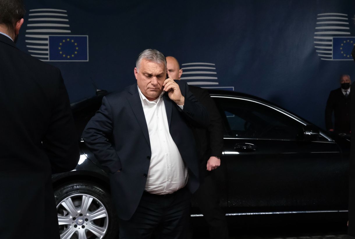 Nyilvános a Fidesz országos listája, Orbán az első helyen, őt Semjén és Kövér követi