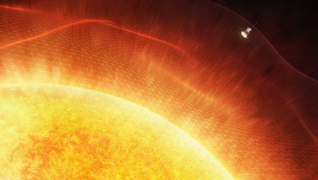 Valami igazán különlegeset adhat az emberiségnek karácsonyra a NASA