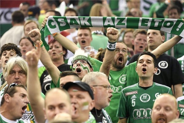 Győri és érdi női kézisek sikere a nemzetközi kupákban
