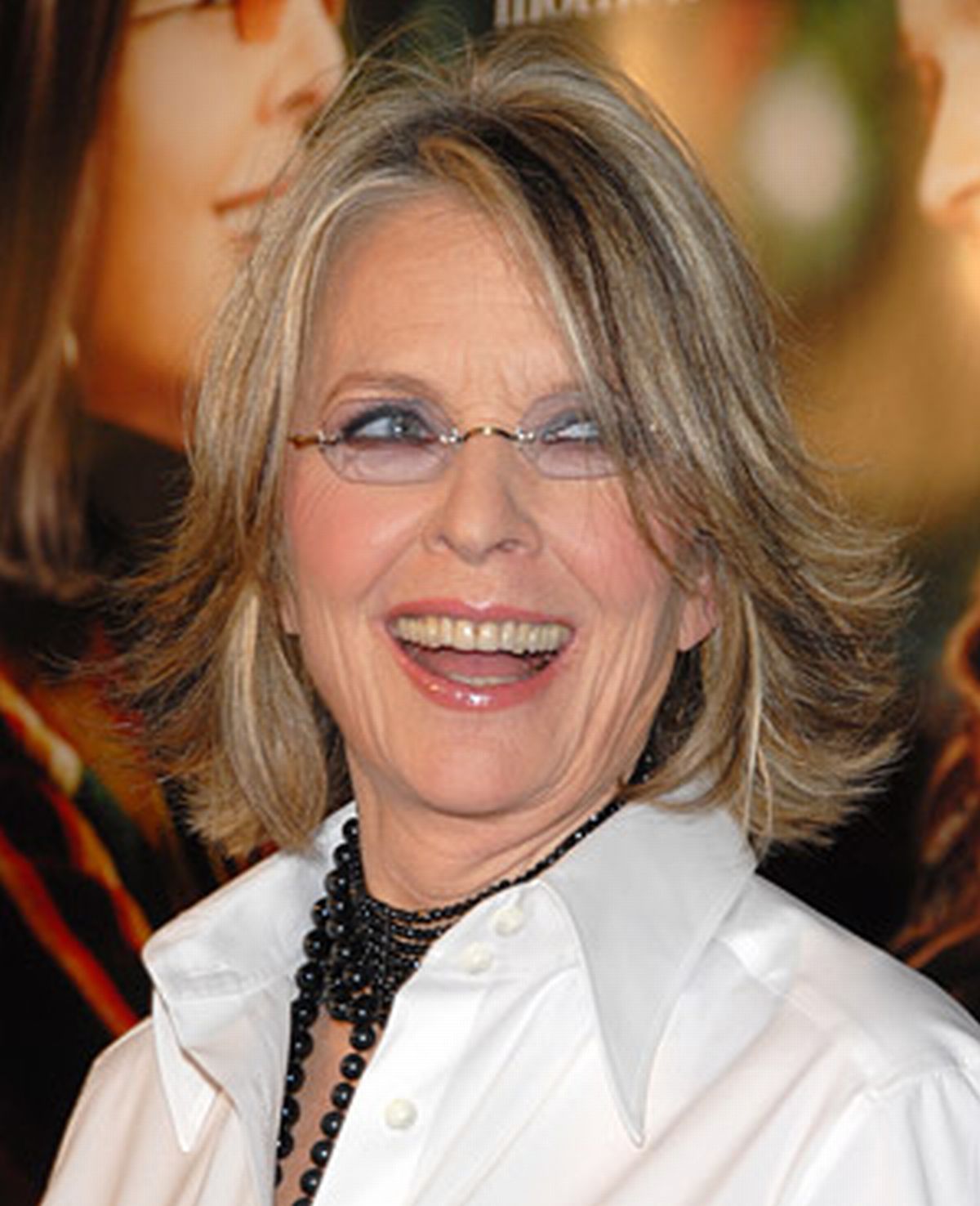 Diane Keaton milliókat bukott