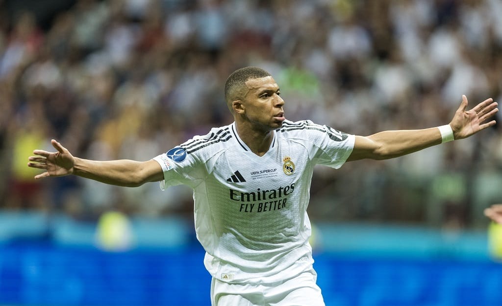 Lezárták a Kylian Mbappé elleni nyomozást, amit szexuális erőszak miatt indítottak