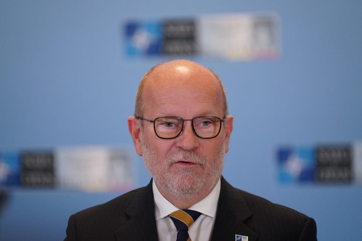A volt szlovák külügyminiszer úgy érezte magát a Fidesz-gyűlésen, mintha a 30-as években a náci párt kongresszusán lett volna