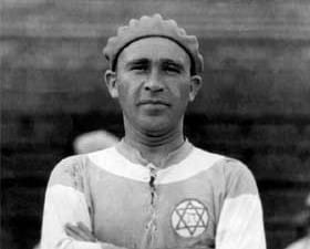 A futballvilág 