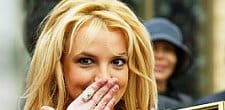 Britney Spears radikális lépésre szánta el magát a gyámsága miatt
