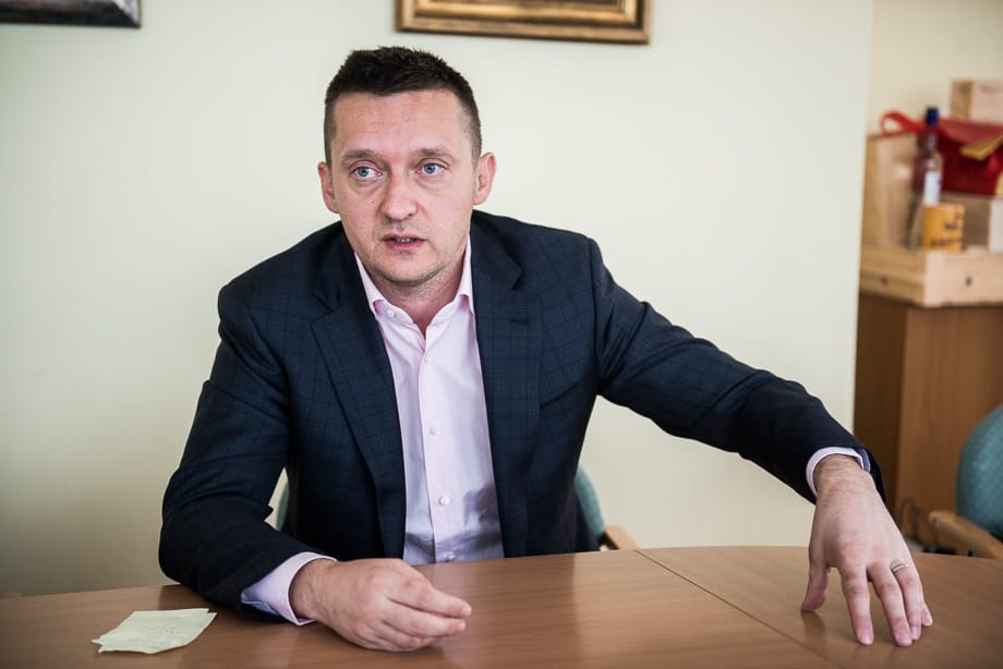 A Fidesz forró krumpliként hajította el a kötelező drogtesztet