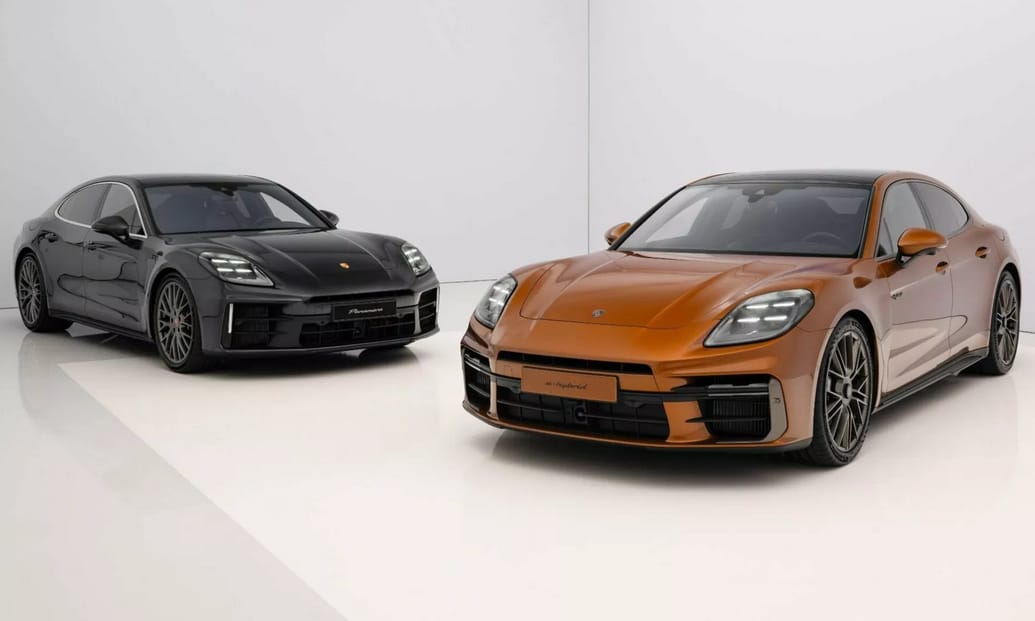 Minden harmadik kereskedését bezárja Kínában a Porsche