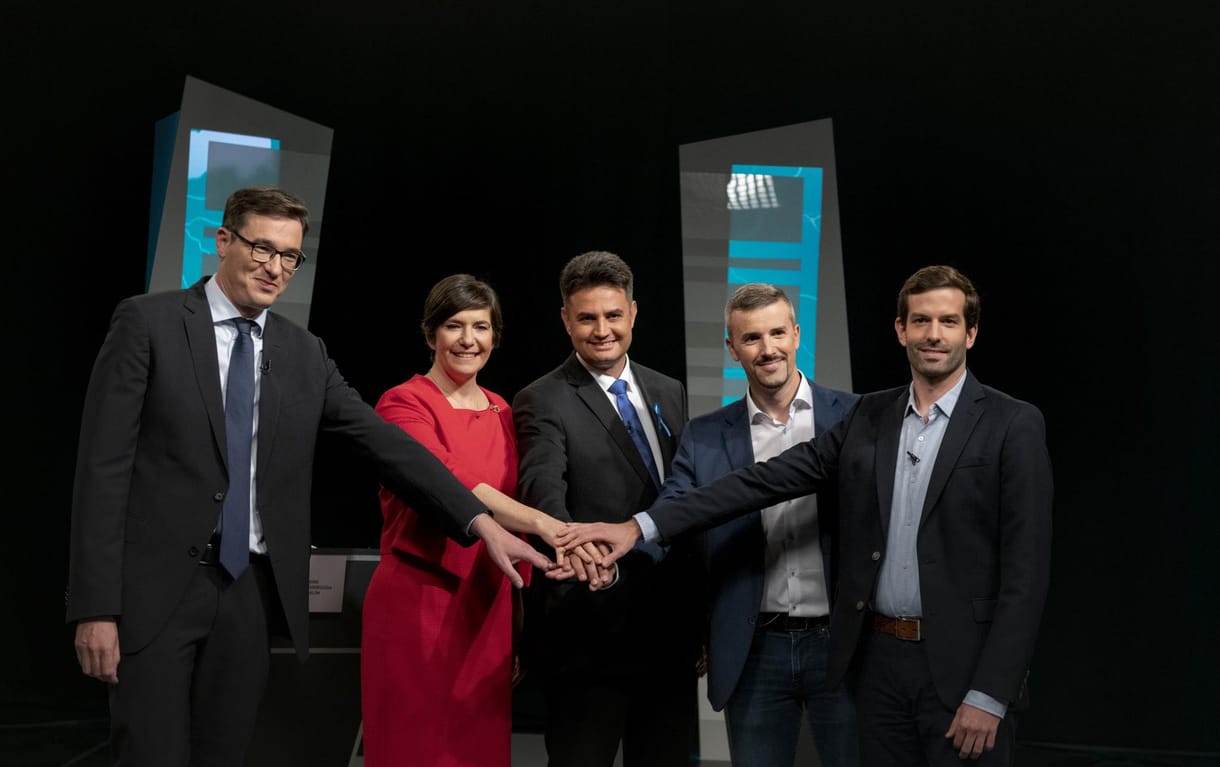 Az elmúlt négy választás leckéje, hogy az ellenzék nem eshet szét, ha nyerni akar